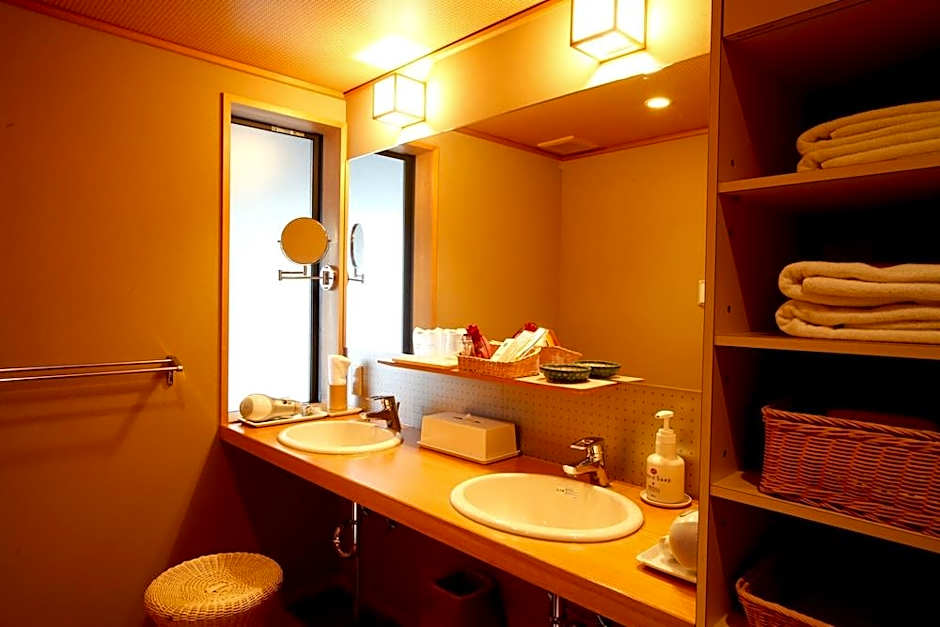 Togetsutei Ryokan