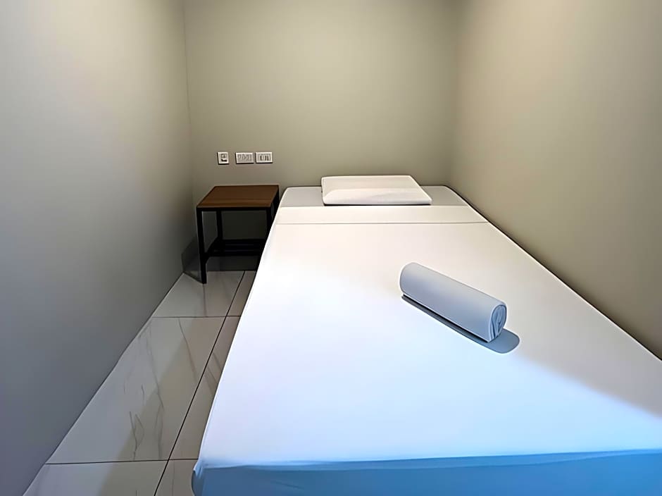 Maine City Residences Tramo