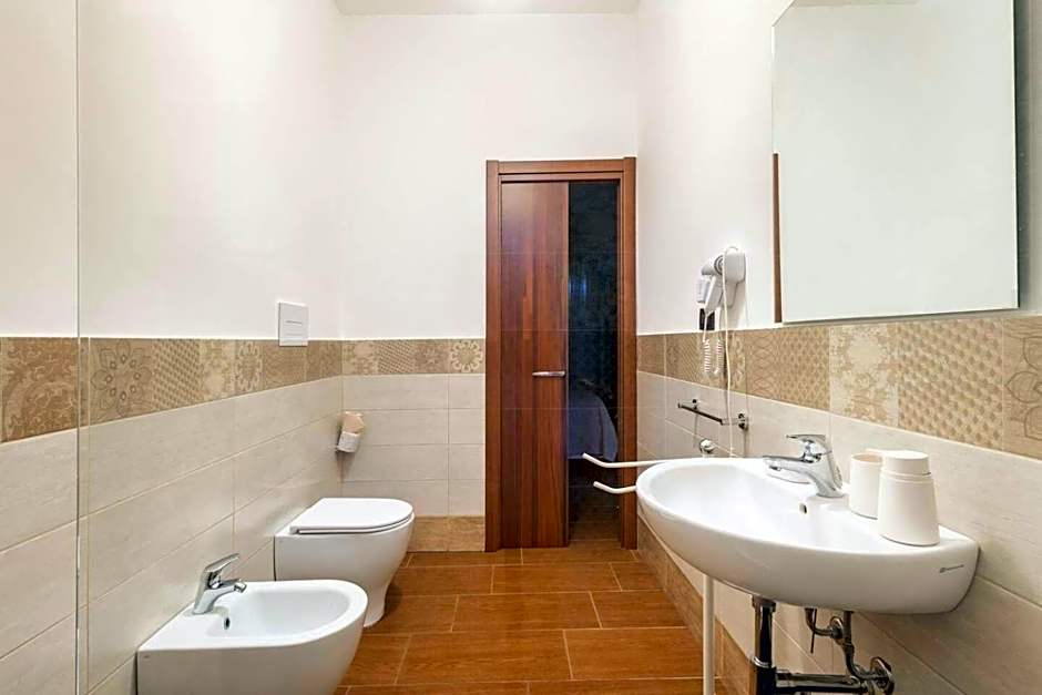 Panoramic Rooms