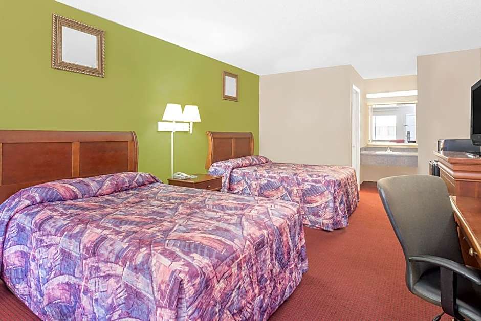 Hotel Express Anniston/Oxford