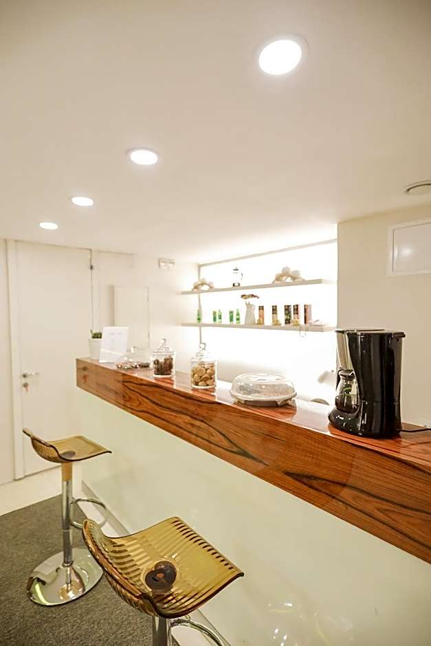 Wame Suite Hotel Nisantasi