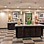Hampton Inn By Hilton Columbus-South