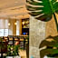 The Executive Hotel