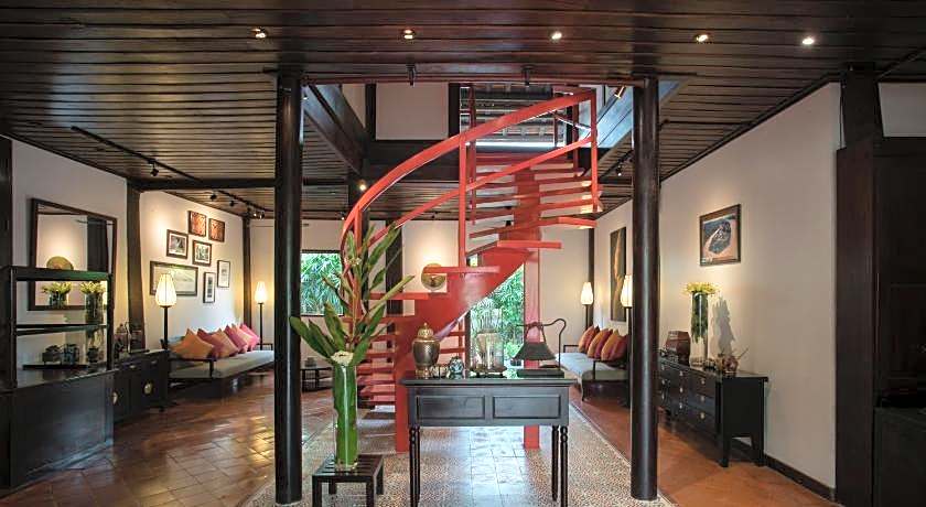 3 Nagas Luang Prabang Mgallery By Sofitel