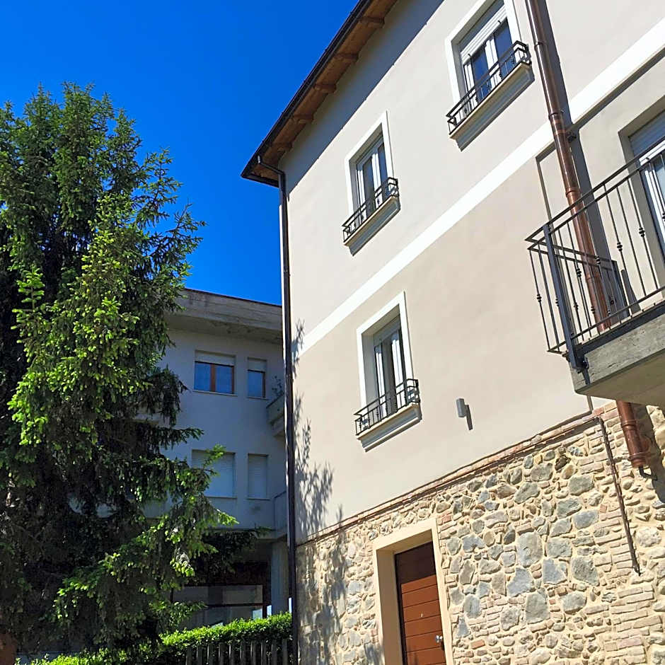 Villa Lidia Teramo