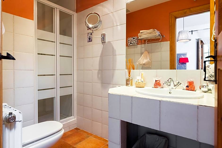 El Torreon de Navacerrada