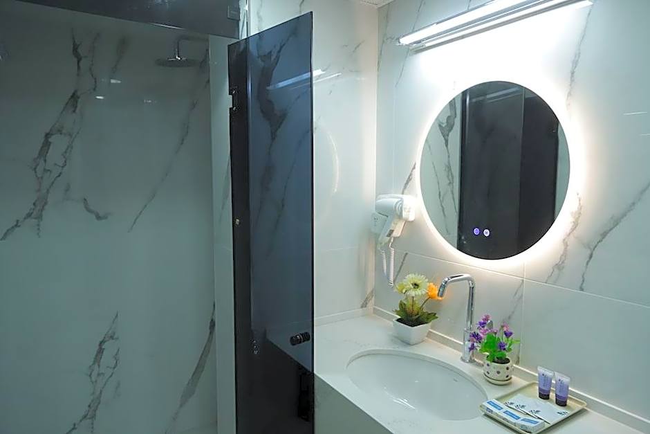 Mount Of Olives Hotel