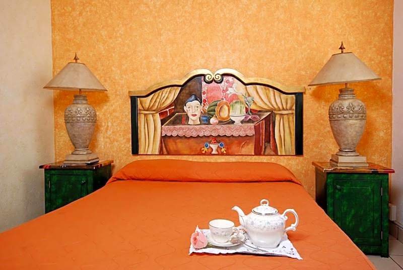 Hotel & Suites Galeria