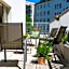Hotel Mondial Munich