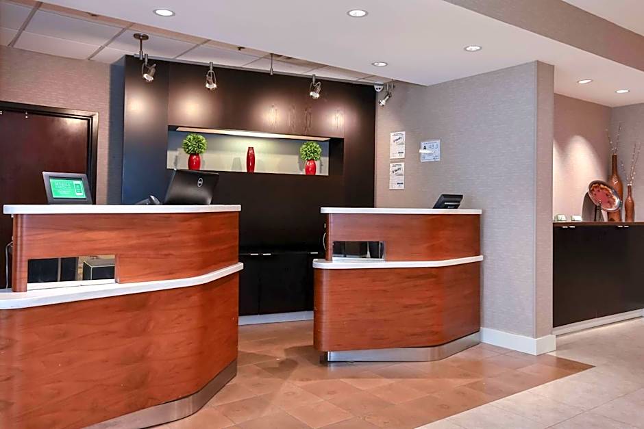 Courtyard by Marriott Charlotte Lake Norman