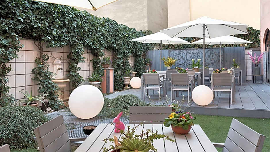 Hotel Lombardia