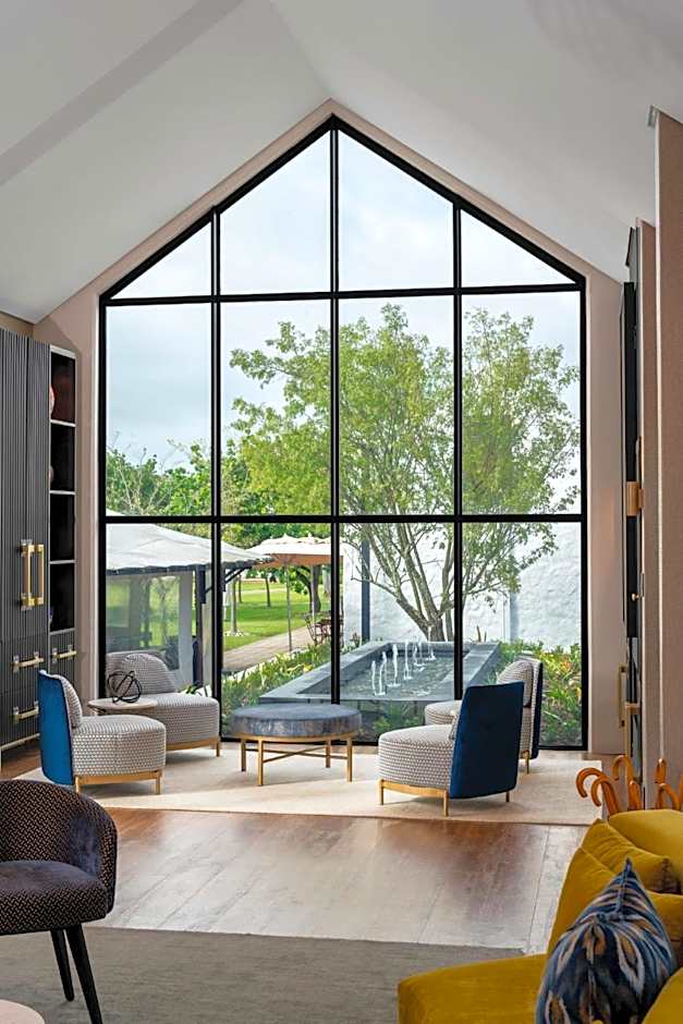 The Hazendal Hotel and Spa