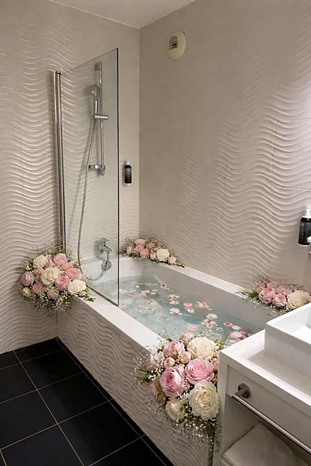 Villa Paris Orly