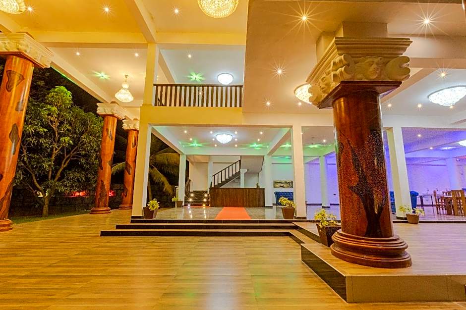 Elysia Sigiriya Hotel