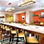 Hampton Inn By Hilton Pampa