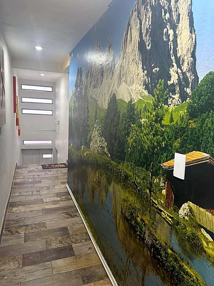 Casa Vázquez , "Como en casa" , hospédate con nosotros y recibirás una atención personalizada, servicio y confort nos distingue.