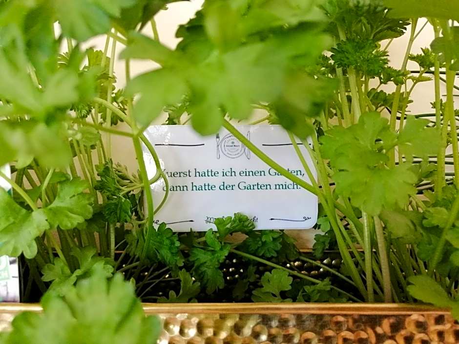 Seehotel Grüner Baum