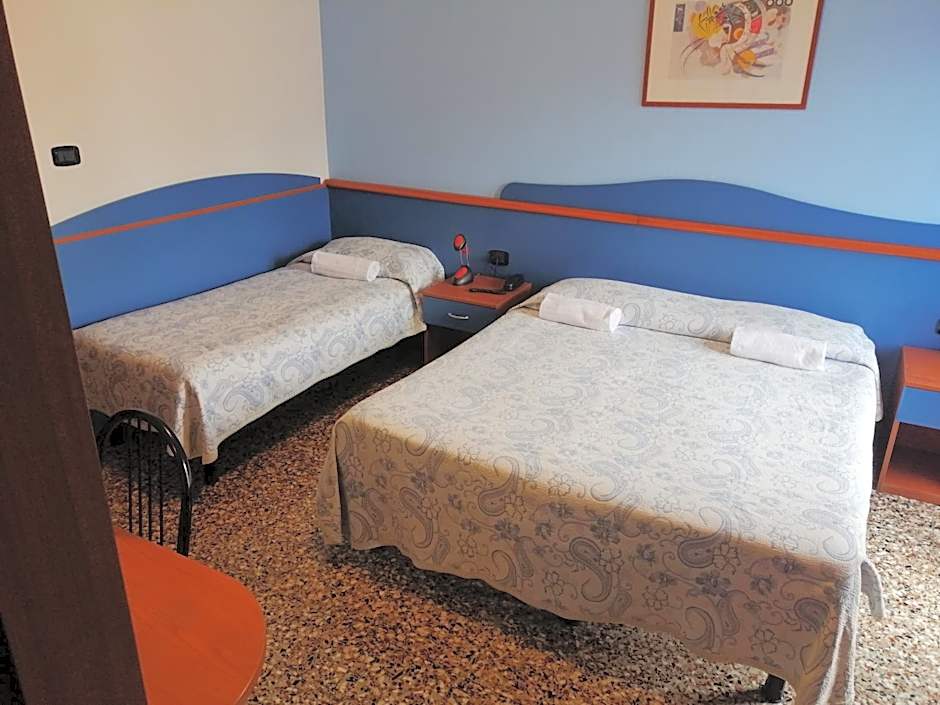 Hotel Trifoglio