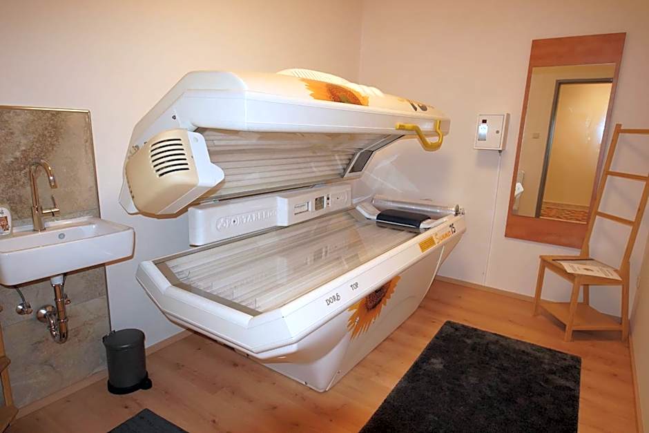 Der Marienhof Hotel Garni