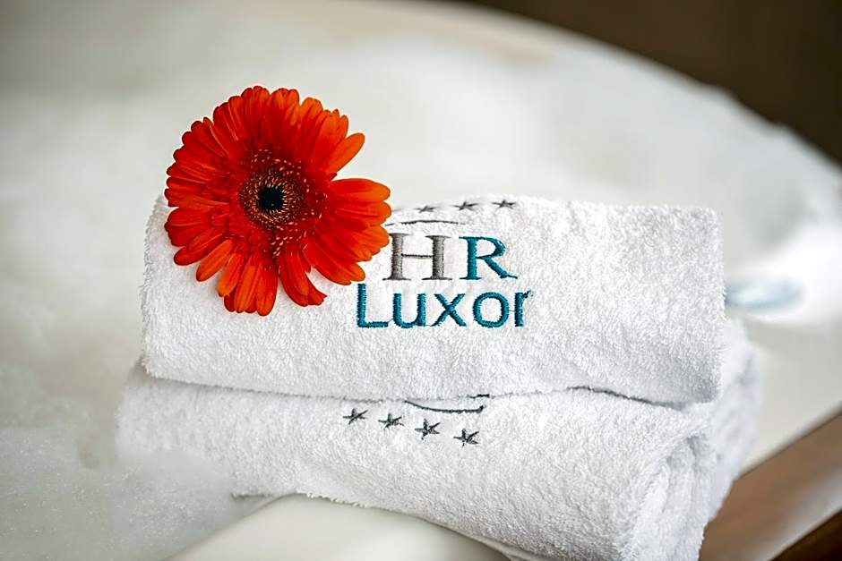 HR Luxor Hotel Buenos Aires