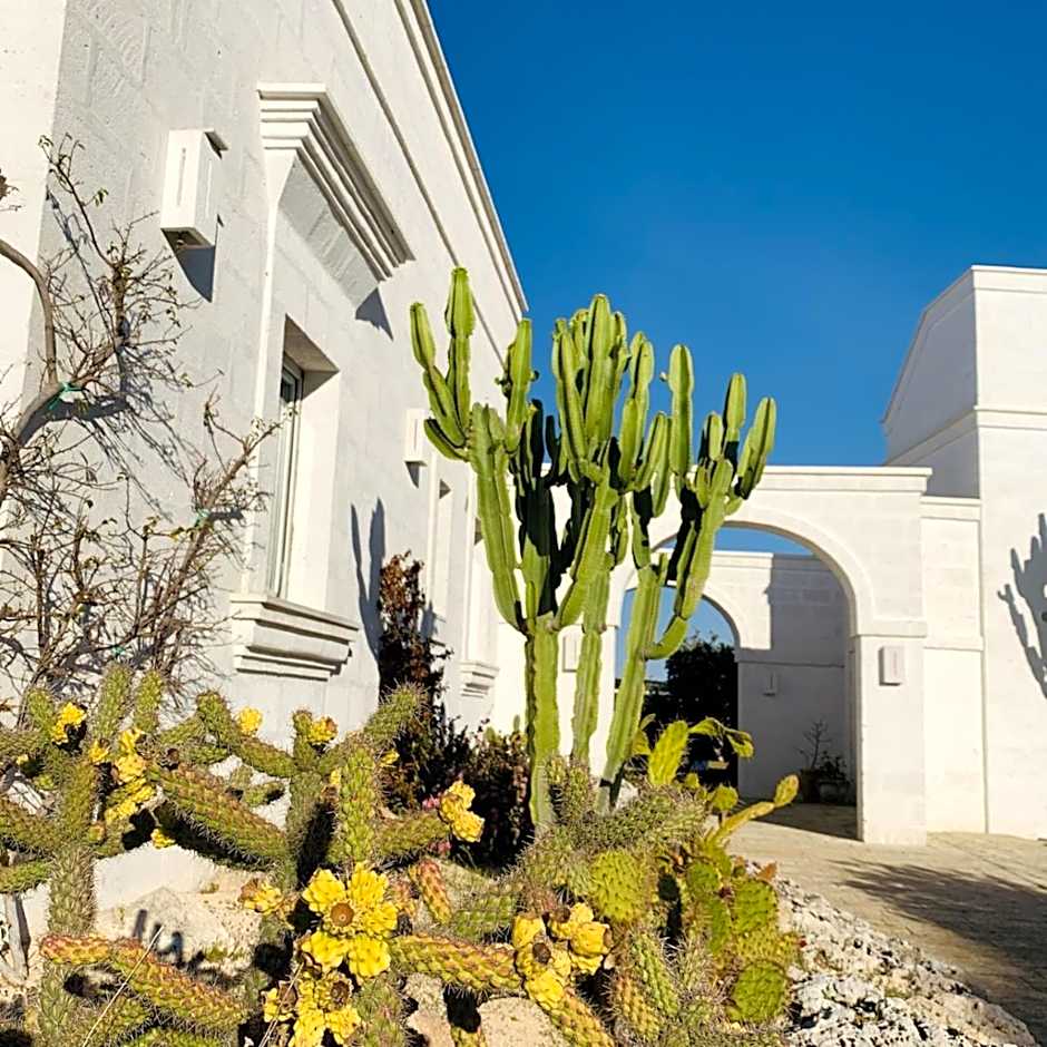 Masseria San Francesco