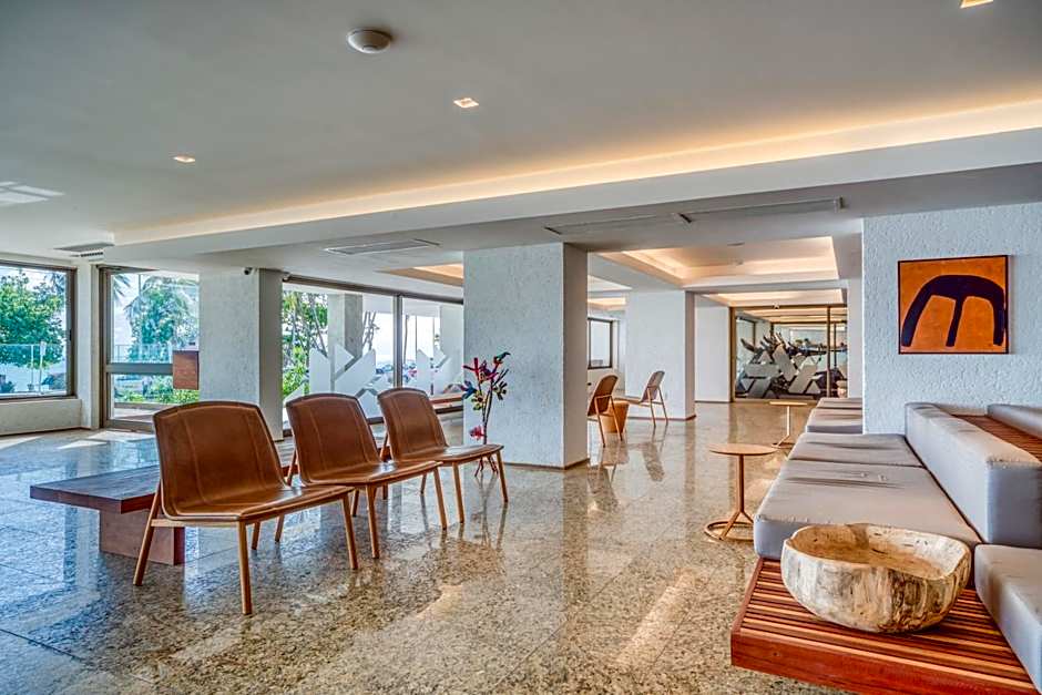 Hotel Ponta Verde Maceió