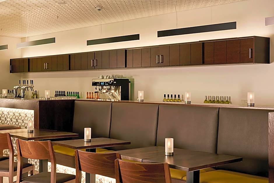 Hyperion Hotel Hamburg