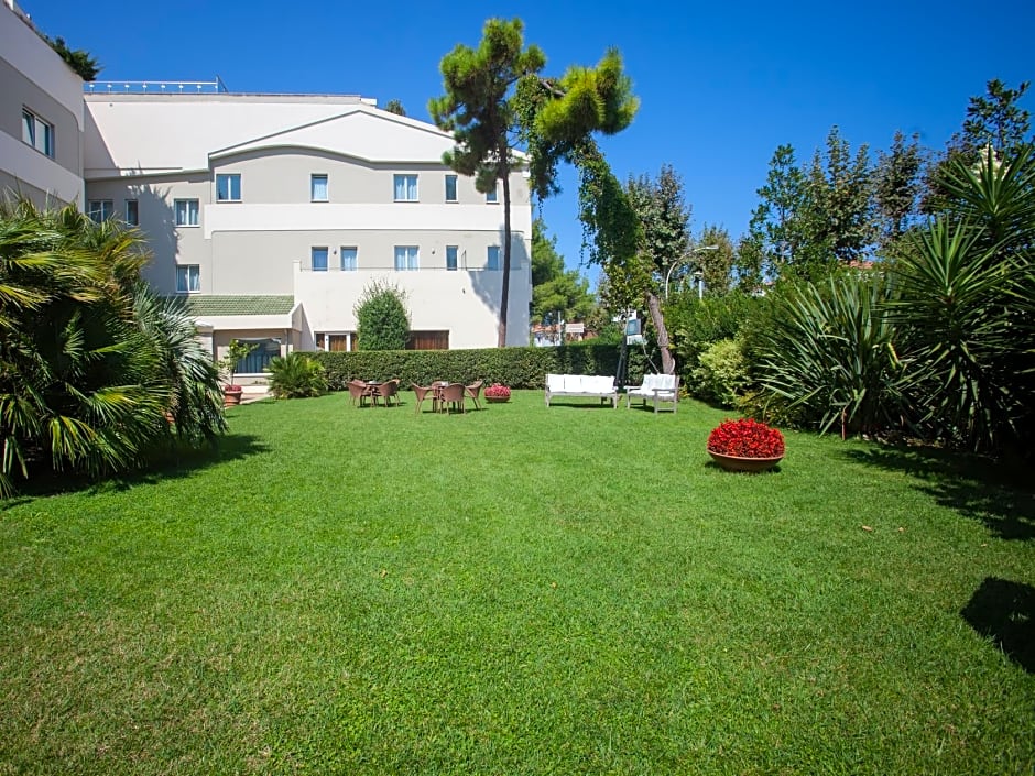 PHI Park Hotel Alcione