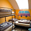 BeFree Hostel - Self-Service