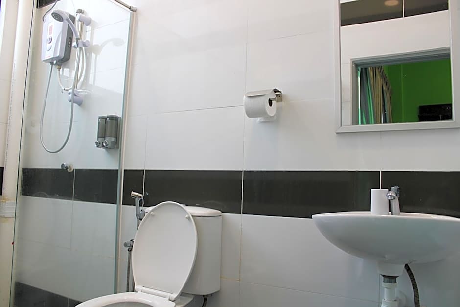 Happy Valley Eco Farm