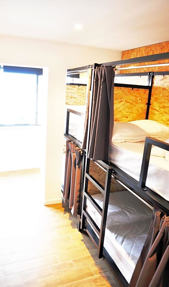 Hostel Vasco Da Gama