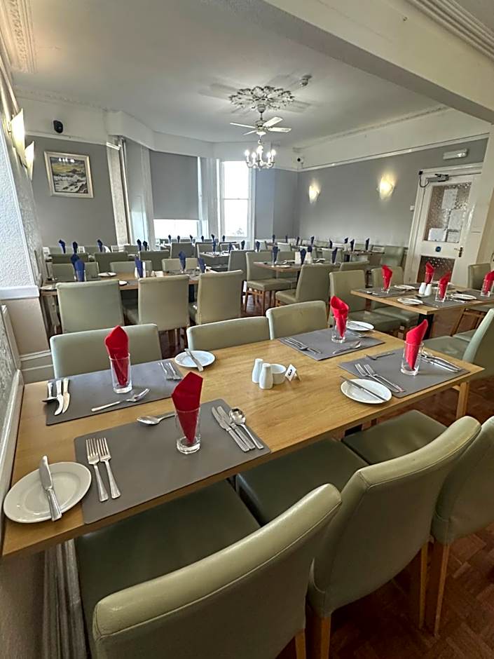 Clarence House Hotel