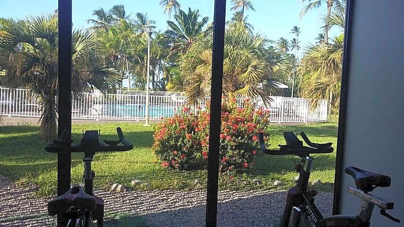 Grand Hotel Montabo