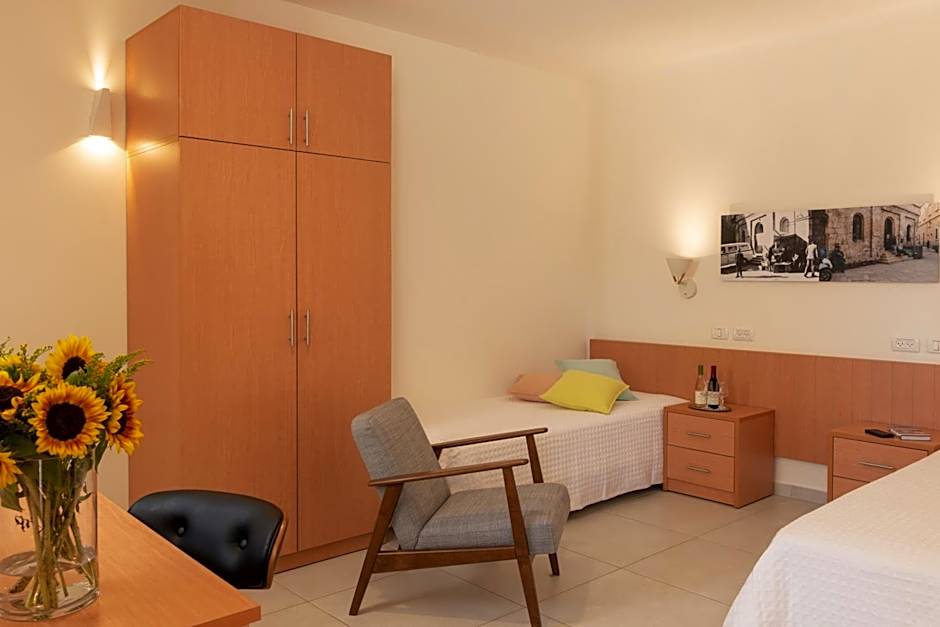 Austrian Pilgrim Hospice