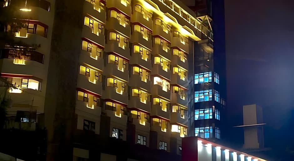 456 Hotel