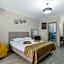 REYNA APART HOTEL