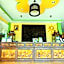 P.Paradise Hotel