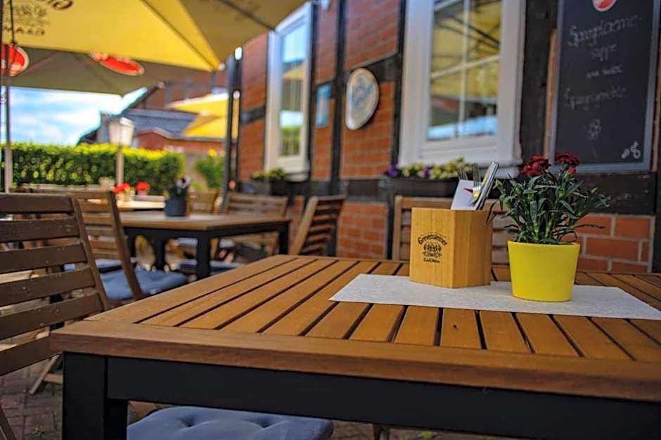 Restaurant und Pension Zur Wildgans