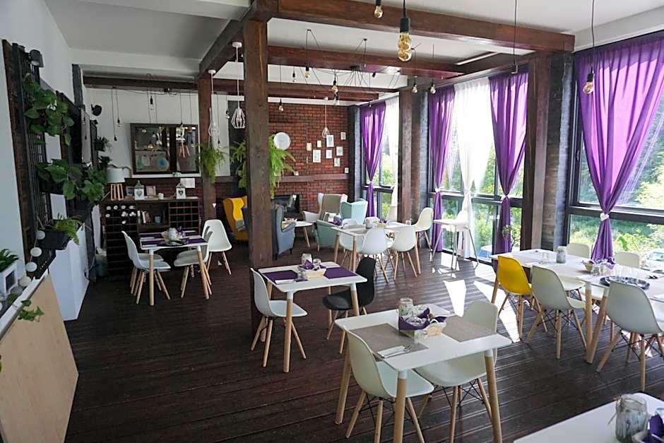 Domki&Apartamenty Koszarka