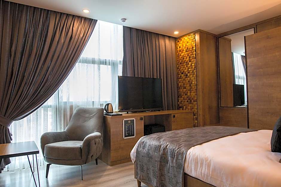 Hotel BFC Spa & Sport