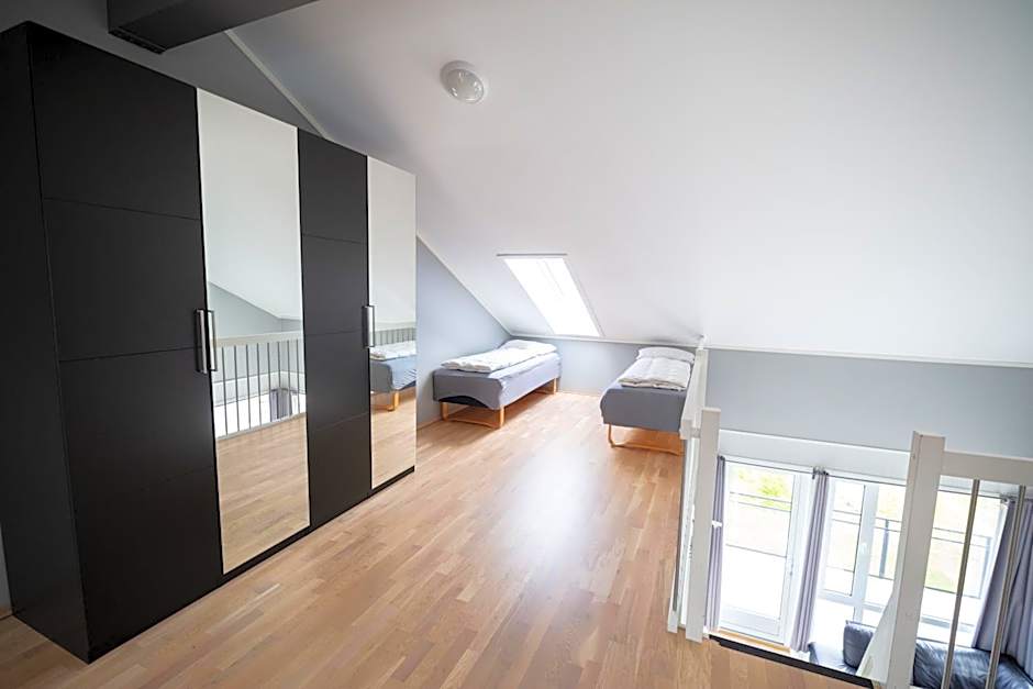 Kristiansand Feriesenter