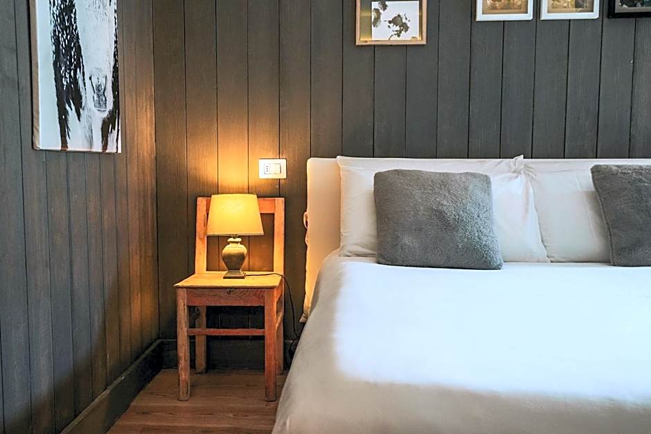 Cà Virò - B&B sul Sentiero Valtellina