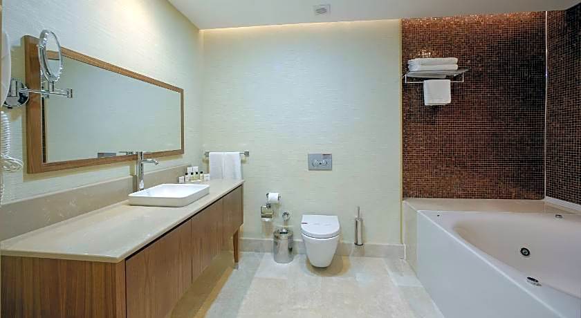 Ramada By Wyndham Bursa Cekirge Thermal & Spa