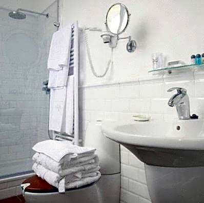 Hotel el Jardín de Eugenia