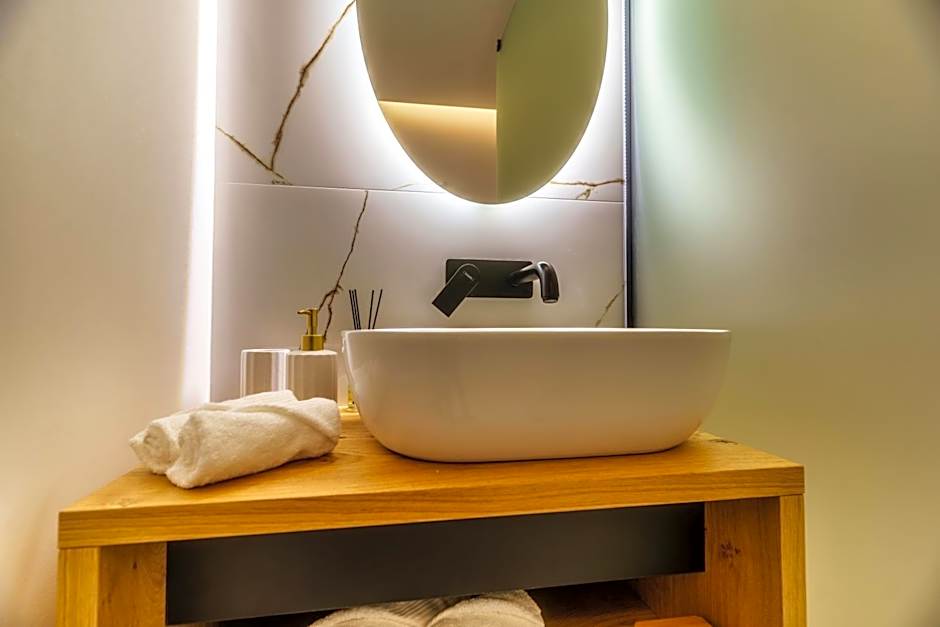 Tourist Farm HOTEL FROST