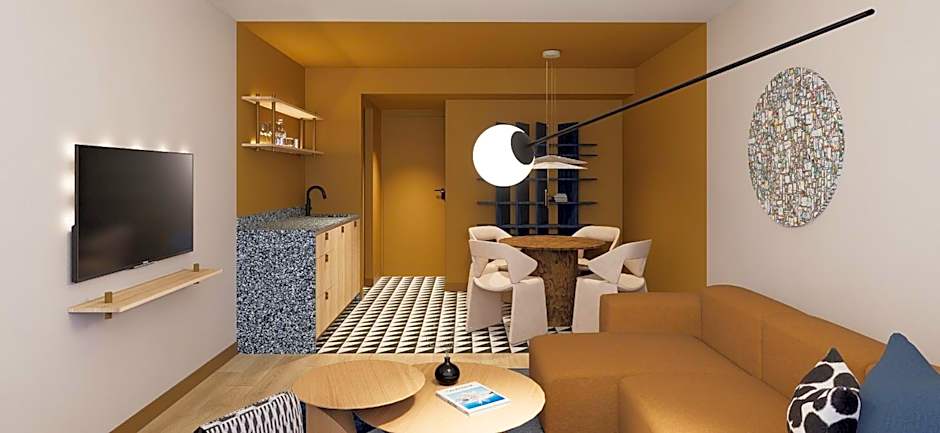 Mercure Hotel Den Haag Central