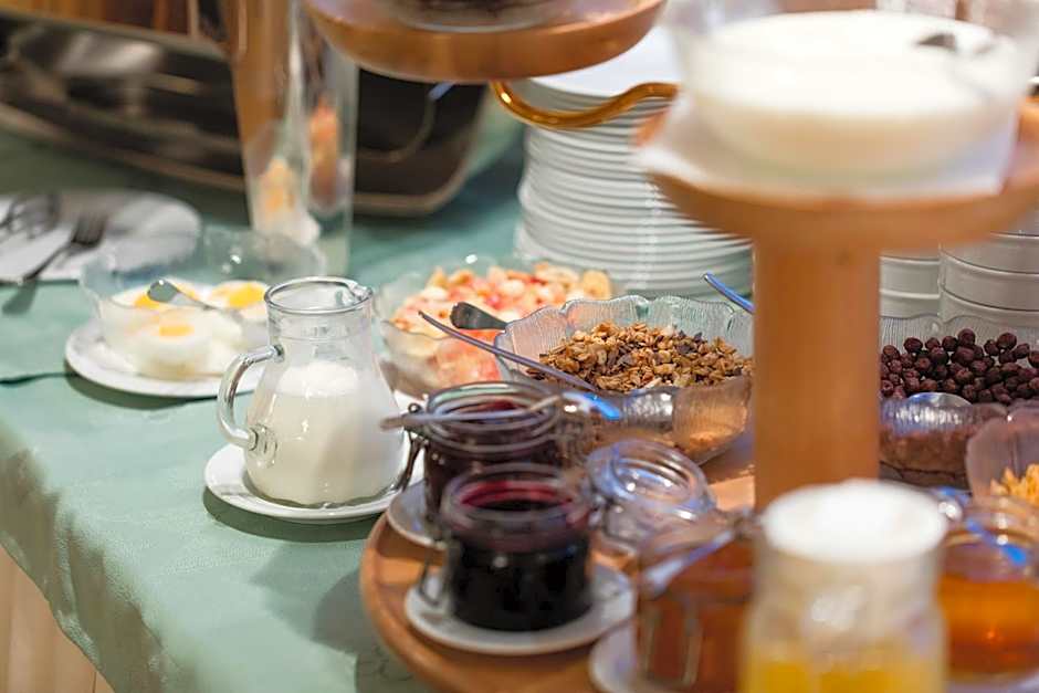 Pension Zum lustigen Steirer