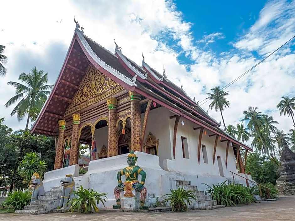 Luang Prabang Inn