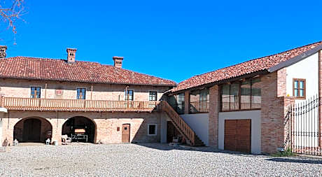 Il Mulino d'Alba 1888 Luxury Resort Country House