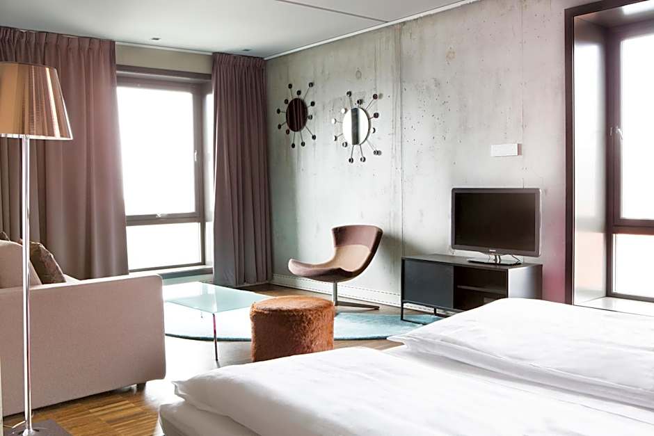 Comfort Hotel Square